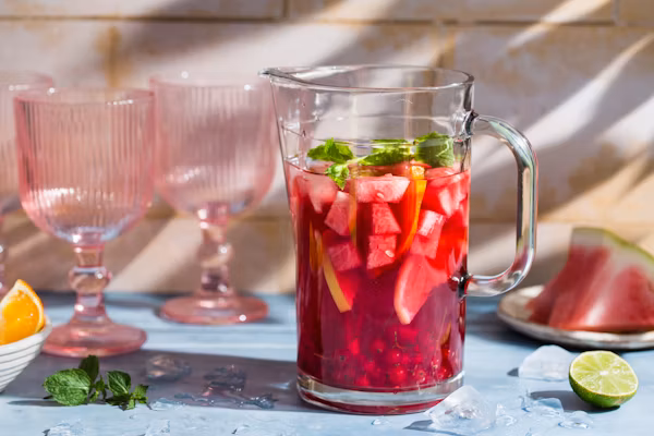 Fruit Punch